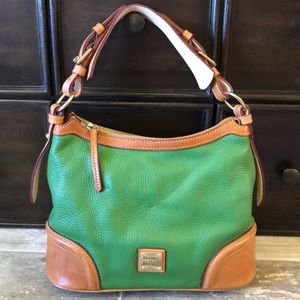 Dooney and Bourke Hobo